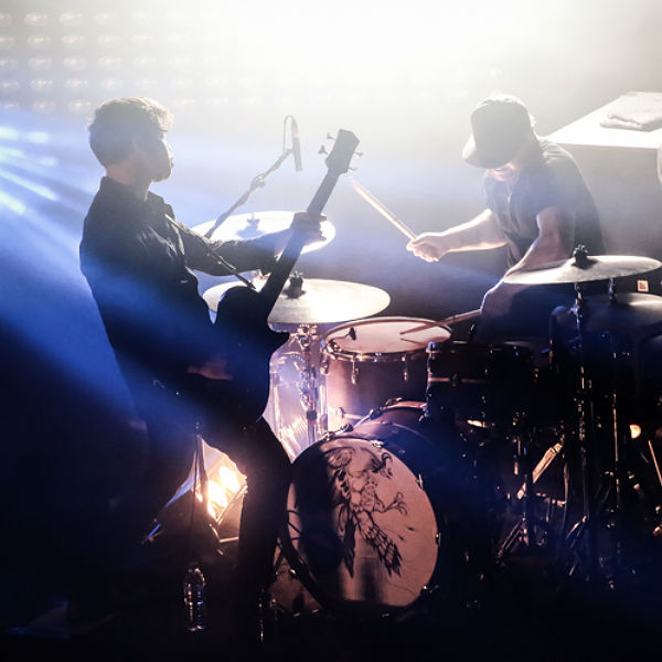 Royal Blood live at Koko London - photos